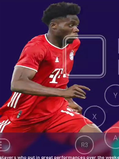 Fix Lag and Slow Motion in PES 2021 on SD 865