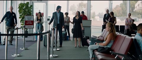 Destination Wedding (2018)