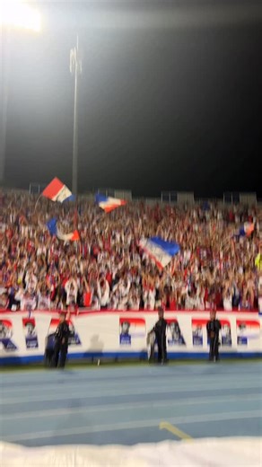 ¡ESTO ES FIRPO!❤️🤍💙 | Club Deportivo Luis Ángel Firpo
