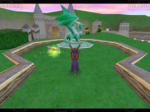 Download and Play ePSXe openGL Plugin on PC (Emulator)