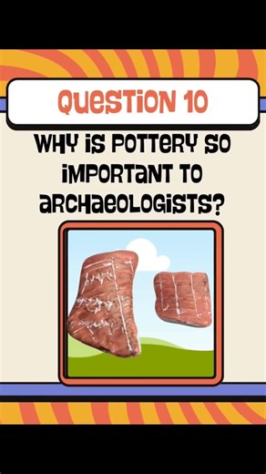 🔍 10 Bible Archaeology Quiz Show #2⚱️You've Got This!