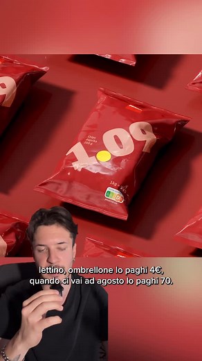 @jason.visions on Instagram: "L’applauso del festival di Cannes si spegne, ma le idee di cui siamo gelosi ancora fanno rumore. Questa è Price Packs, un progetto dell’agenzia Serviceplan Munich per PENNY, si è portato a casa il Grand Prix nella categoria Print & Publishing. Un packaging che non solo comunica il prezzo, lo rende definitivo. #artdirector #advertising #marketingstrategy #FYP #viral #marketing"