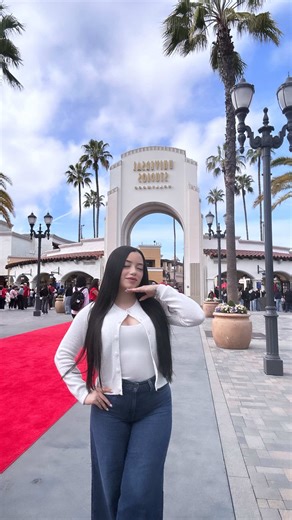 The Perfect Valentine's Day Gift Experience at Universal Studios