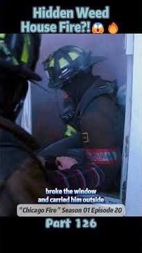Hidden Weed House Fire?!😱🔥【Part 67】