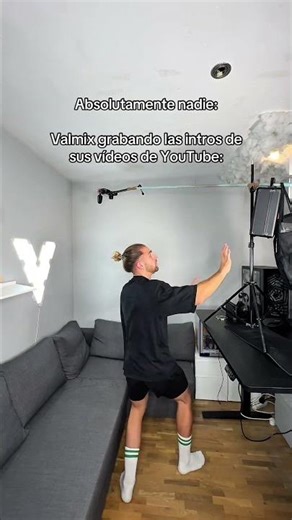 ⬆️ FULL VIDEO HERE ⬆️😂​​​ ACTIVATE THE BELL ​🔔​🔥​​ INSTA: VALMASEDA ❤️​