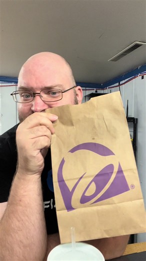 Why am I not surprised that Taco Bell has some of the best marketing? @tacobell