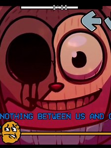 FRIDAY NIGHT FUNKIN' Mod TRIFLETHUMB (FULL)