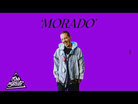 J Balvin - Morado (Ebbsolute Edit)