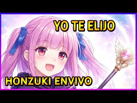 -------- LA DECISION DE HANNELORE (honzuki borrador)