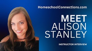 Alison Stanly, JD teaches government and history for Homeschool Connections, the premier Catholic online curriculum provider. You can learn more about Mrs. Stanley here, https://homeschoolconnections.com/instructors/alison-stanley/ You can check out Mrs. Stanley's courses here, https://homeschoolconnections.com/course-result/?recorded=&live=&keywords=&subjects=Latin&instructor=344&sct= #catholichomeschool #catholichomeschooling #homeschoolconnections | Homeschool Connections