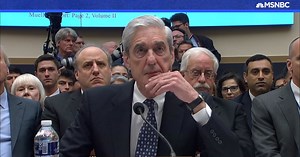 Highlights from Robert Mueller's Intelligence Committee testimony