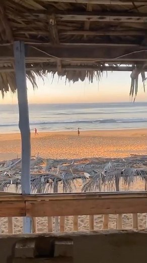 Zipolite, Oaxaca, México. 🇲🇽 #Zipolote #Oaxaca #Mexico #beach #travel #traveltheworld