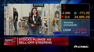 Face mask shortage sparks global race to fulfill orders