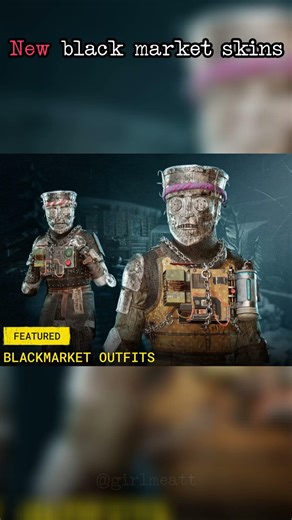 season 6 is live (: see you there!