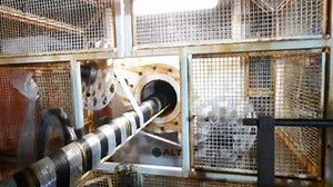 5.6K views | Metal spinning a small copper lightshade. | engineering.com | Facebook