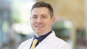 Alexander Cassmeyer, MD | Internal Medicine | O Fallon, MO | Mercy
