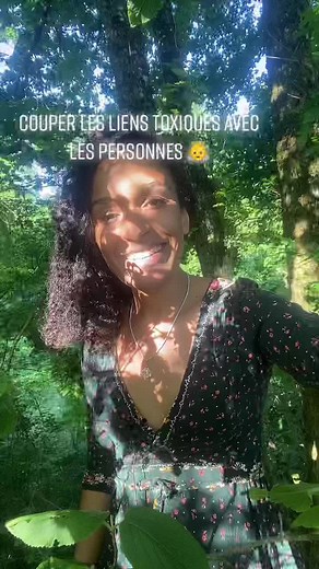 Couper les liens toxiques pour retrouver son énergie
