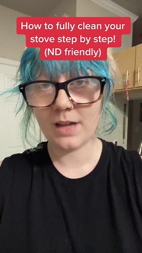 How to Clean Stove Rings Efficiently