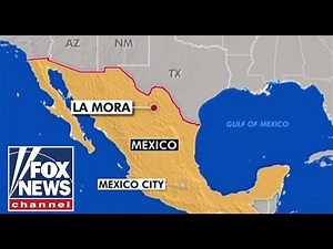 At least 9 Americans killed in Mexico drug cartel attack