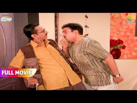 रिश्तेदारों ke samne chali gayi Jethya ki ijjat | FULL MOVIE | Taarak Mehta Ka Ooltah Chashmah