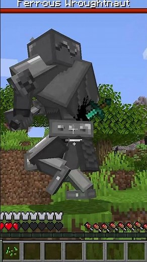 Ce boss est bien plus fort que le wither.. - FuzeIII