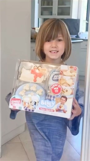 Bluey fans know … the duck cake is legendary 🦆🍰 Mold, decorate and inspire creativity with the #CreativeChefs Duck Cake Kit. Shop at Walmart, Amazon.com and littletikes.com! #LittleTikes #Bluey | Little Tikes