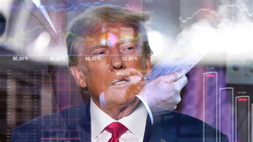 American economic resilience repeatedly defies forecasts