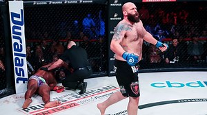 Bellator 239: Highlights