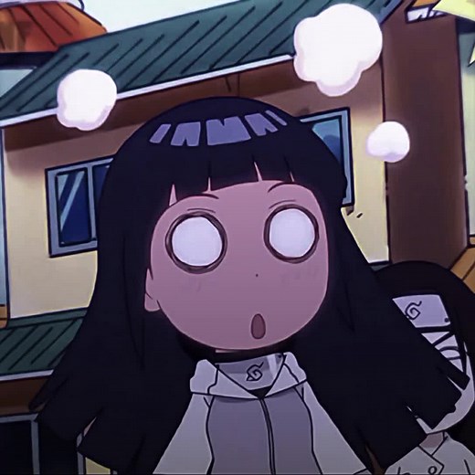 Hinata Hyuga: Iconic Moments from Naruto