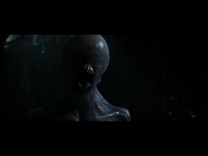 ALIEN: Covenant (2017) TV Spot #3 (Hide) Ridley Scott Movie HD
