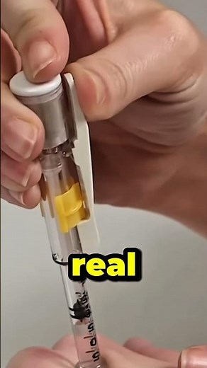 PAINLESS Injection Without a Needle! 🤯