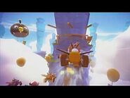 Angry Birds Go! Turbo Edition Exclusively on Hatch