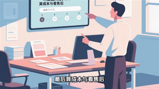 LED显示屏/拼接屏全指南