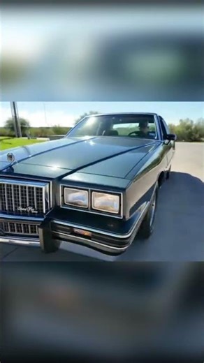 When Pontiac Still Made Real Performance Cars #shorts #automobile #history