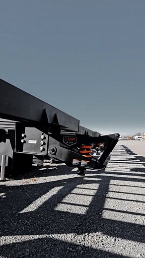 Introducing the all-new TCS (Touring Coil Suspension) & Helux pin box from Lippert ! 🚐💥 Conquer the roads with superior cushioning and a smoother ride. The TCS uses 50% fewer fasteners, making servicing easier, while the Helux pin box reduces shock by 30%! Both features will be standard on Paradigm starting 12/2/24. #JointheAlliance | Alliance RV