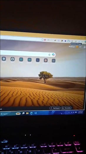 Gestión de sesiones: Abre tus sitios web diarios fácilmente