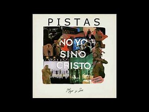 Hay un Hombre (Pista Original) Majo y Dan