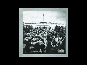 Kendrick Lamar: Alright (feat. J. Cole) [Extended Album Version]