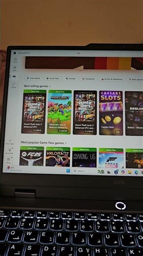 how can we install games on pc