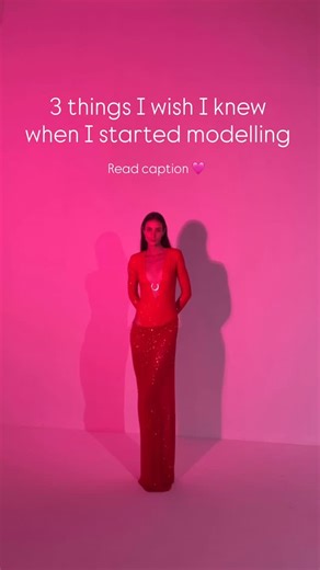 Emy in Dubai on Instagram: "3 things I wish I knew when I started modelling: #model 1. ɪᴛ ɪꜱ ɴᴏᴛ ᴊᴜꜱᴛ ᴀʙᴏᴜᴛ ʙᴇɪɴɢ ᴀ ʜᴀɴɢᴇʀ Everyone thinks you just need to stand and take a photo. NO. It is a performance, knowing your angles, how to pose, give range of expressions and emotions! 2. ᴛʜᴇʀᴇ ɪꜱ ꜱᴇᴠᴇʀᴀʟ ᴛʏᴘᴇꜱ ᴏꜰ ᴍᴏᴅᴇʟʟɪɴɢ There is so many types of job for different type of models depend of their profile, height, body type,… Fashion/commercial You can also be both depending on your parameters and versa