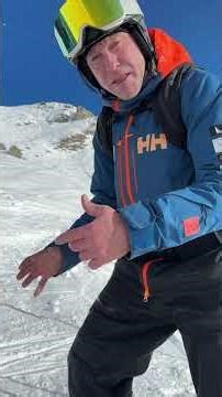 ON THE GO SKI BOOT MAINTENANCE 🛠️ #coaching #skiing #skigear #mobility #skischool