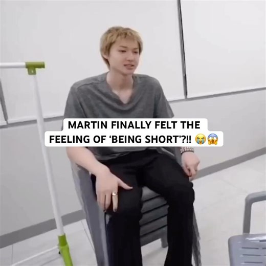 He’s just a baby trapped in a big body 😭🥀 #coer #cortis #shortvideo #shorts #kpop