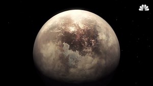 147K views · 161 reactions | Newfound alien planet Ross 128 b, which...
