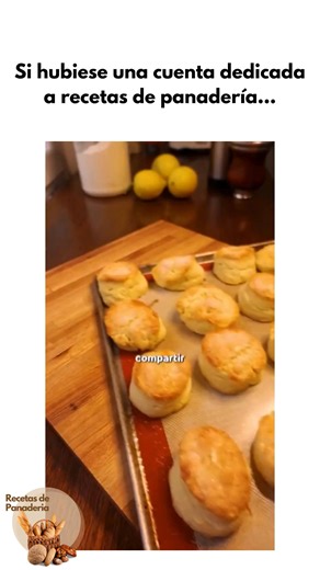 recetas de panadería on Instagram: "Creditos: @saboresdelconurbano Estoy enamorada de los SCONS DULCES 😍 👉🏻 Ingredientes: -500gr de harina 0000 -20gr de polvo de hornear -1 pizca de sal -135gr de azúcar -200gr de manteca fría -1 cdita de esencia de vainilla -Ralladura de 1 limón 🍋 -1 huevo 🥚 -130ml de crema de leche 🥛 👉🏻 Paso a paso: 1. Unir todos los ingredientes secos junto con la manteca fría, la ralladura de limón y formar un arenado. 2. Unir la crema, el huevo y la esencia de vainil