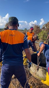 ගංවතුරෙන් බැට කෑවත් ජලය තමා මුළීක. හමුදාවේ ද සහායෙන් ගිරාදුරුකෝට්ටේ, සදුන්ගම ලිං පිරිසිදු කිරීමේ ආරම්භය....! | Nandana Weerarathne