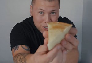 Watch: American Reacts to South African Desserts