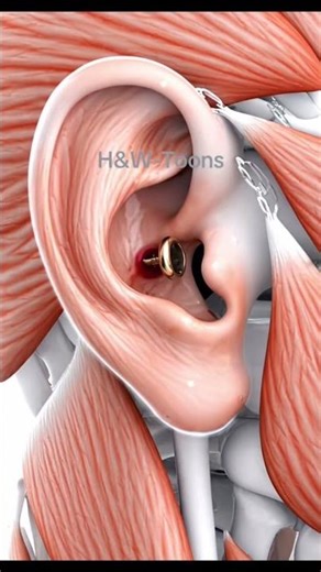 EARLOBE PIERCING: Rapid Protocol #EarlobePiercing #PiercingProtocol #BodyArtSafety #RapidTechnique