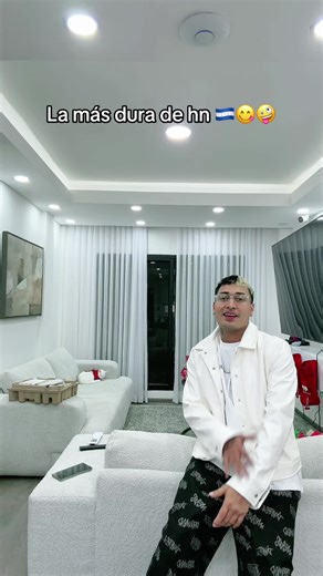 Milagros Flores: La Más Dura de Honduras