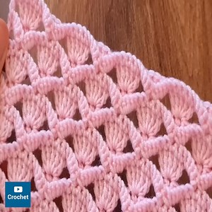 16K views · 617 reactions | Incredible Crochet Stitch | Crochet Tube | Facebook