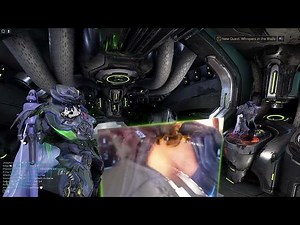 How To Auto Replace Weapon When Ammo Depleted In Warframe